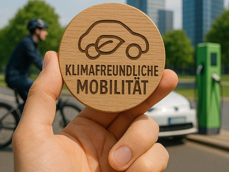 Energielogistik und Transport-optimierung