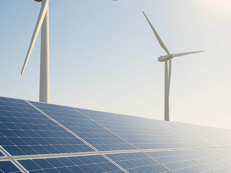 Abschlussbericht Taskforce Energiesektor – BWB & E-Control