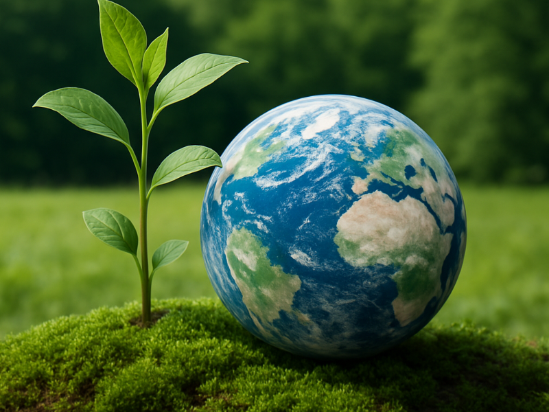 2. Österreichischer Sachstandsbericht Klimawandel – BMLUK