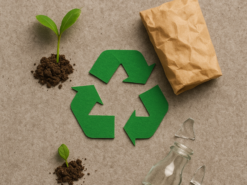 Kreislaufwirtschaft – Europäisches Parlament