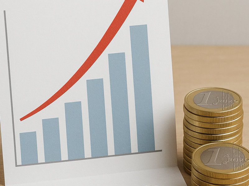 Geist & Gegenwart 2024 – Diskussion zur Marktwirtschaft