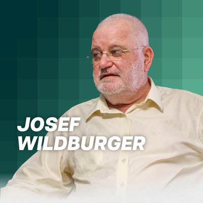 #58 Energiewende: Ideologie vs. Physik mit Josef Wildburger